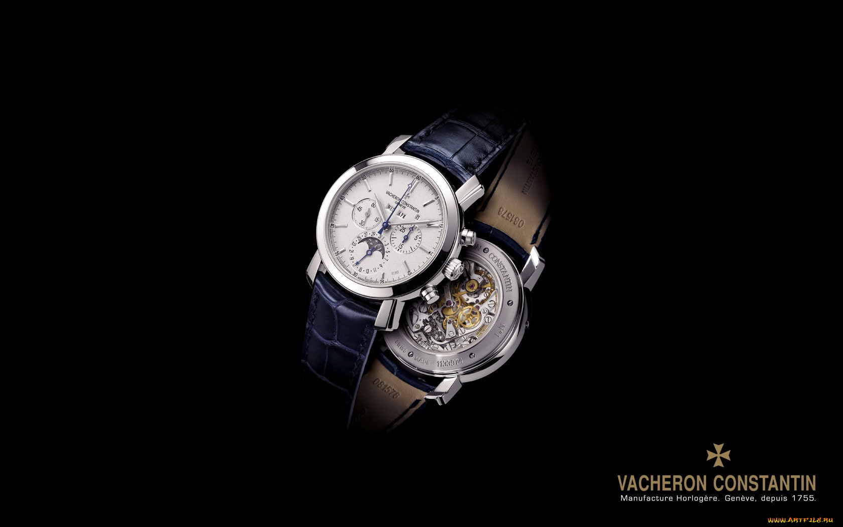 vacheron, constantin, 